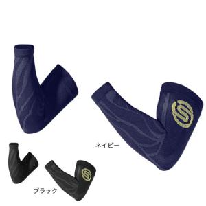 スキンズ（SKINS）（メンズ、レディース）3 Seamless アームスリーブ 183-01321