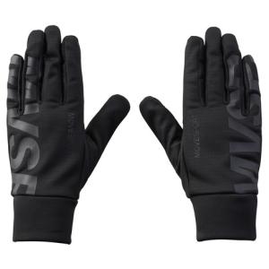 DESCENTE（デサント） （メンズ）手袋 フルフィンガーカバーグローブ