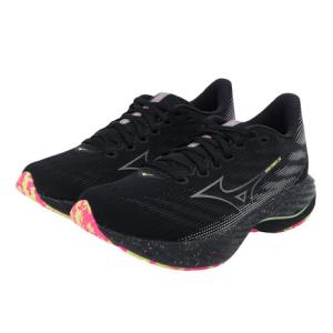 MIZUNO ミズノ MIZUNO/メンズ ランニングシューズ/ウエーブ