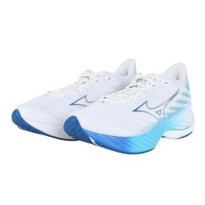 MIZUNO（ミズノ） 4E幅 メンズ ウエーブスカイ8 スーパーワイド SW