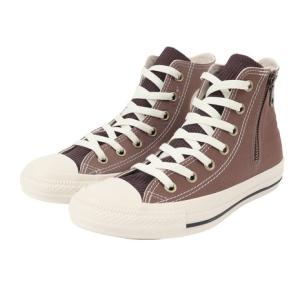 CONVERSE（コンバース） CONVERSE ALL STAR AGED MATERIALBLOC HI
