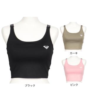 ROXY（ロキシー） レギンス レディース ピンク チャコール 速乾素材