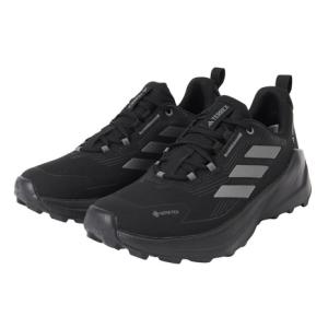 アディダス（adidas）（メンズ）トレッキングシューズ ローカット 登山靴 テレックス トレイルメーカー2.0 ゴアテックス ハイキング MCH39-IE5144｜SuperSportsXEBIO Yahoo!店