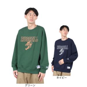 Russell Athletic（ラッセル アスレティック） ラッセル（RUSSELL