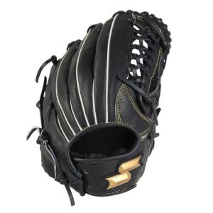 【美品】野球 グローブ 一般 軟式 ファーストミット SSK エスエスケイ（SSK） スーパーソフト 軟式用グラブ 一塁手用 一般