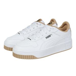 プーマ（PUMA）（レディース）スニーカー スポーツシューズ キャリーナ ストリート レオ 40027601
