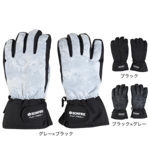 Combi（コンビ） コンビ（KOMBI）（メンズ）グローブ スキー