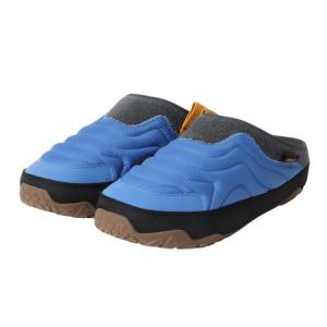 テバ（Teva）（メンズ）モック シューズ リエンバー テレイン ブルー 1129596-PLCB カジュアル タウン キャンプ スリップオン 防水 軽量
