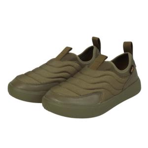 テバ（Teva）（メンズ）モックシューズ カジュアルシューズ ウルトラコンフ スリッポン 1164490-DOL