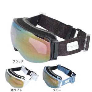 TRANCE トランス（TRANCE）（メンズ）ウインターゴーグル 26ZETA−HI