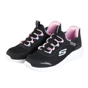 スケッチャーズ キッズ スニーカー ブラックの高価買取価格