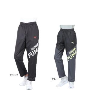 PUMA（プーマ） （メンズ）TECH カーゴパンツ 629264