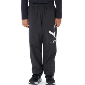 MIZUNO（ミズノ） （キッズ）ウォーマージャケット パンツセット