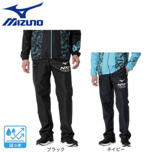 MIZUNO（ミズノ） ミズノ公式 吸湿発熱 ブレスサーモ中綿パンツ