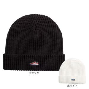 ライズ ライズ（RYZ）（メンズ）ニット帽 ベーシックビーニー