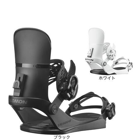 サロモン（SALOMON）（メンズ、レディース）スノーボードビンディング 476502 EDB