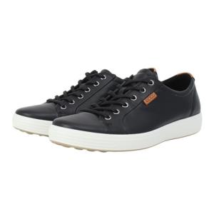 エコー(ecco)カジュアルシューズ ソフトセブン 43000401053(Men’s) ecco（エコー） （メンズ）カジュアルシューズ ソフトセブン
