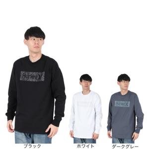 Hurley（ハーレー） ハーレー（HURLEY）（メンズ）HRLY ロゴ ロング
