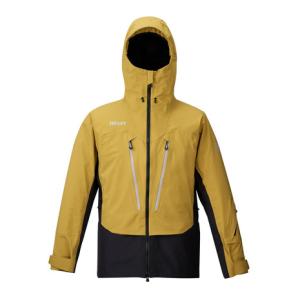 MAMMUT（マムート） （メンズ）ストーニー ハードシェル フーデッド