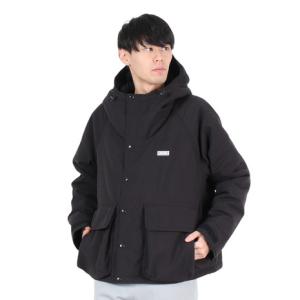 XLARGE（エクストラ ラージ） 中綿ジャケット RAGLAN PUFFER HOODED