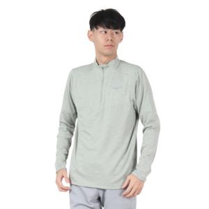 NIKE（ナイキ） （メンズ）Therma-FIT Sphere エレメント ハーフジップ