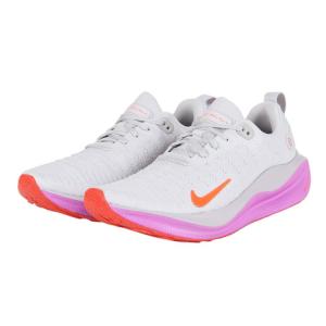 ナイキ（NIKE）（メンズ）ランニングシューズ ジョギングシューズ リアクトX インフィニティ ラン 4 DR2665-011