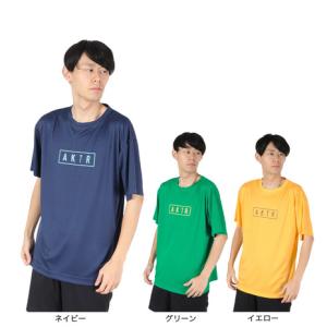 AKTR（アクター） （メンズ、レディース）バスケットボールウェア NICK