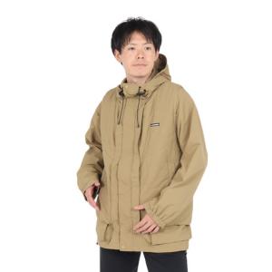 BonFire アダプトジャケット ベージュの買取情報