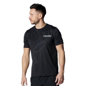 アンダーアーマー（UNDER ARMOUR）（メンズ）テック エクストララージロゴ ショートスリーブ Tシャツ 6003948 002
