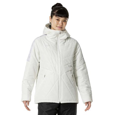 ミズノ（MIZUNO）（レディース）ブレスサーモ中綿コート 32MEB83504