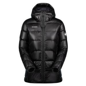 MAMMUT マムート（MAMMUT）（レディース）ダウンジャケット