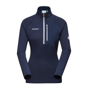 MAMMUT（マムート） レディース アウトドア 長袖Tシャツ トリフト