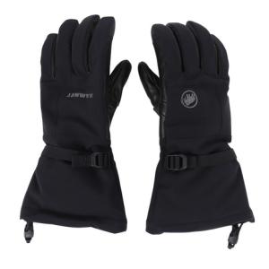 MAMMUT（マムート） トレッキング グローブ アストロガイドグローブ