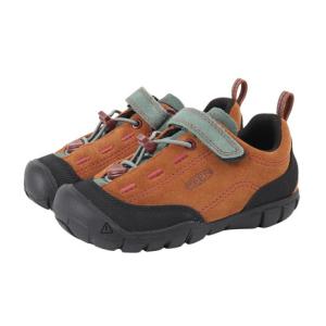 KEEN（キーン） スニーカー チルドレン ジャスパー ツー 1031029 FW25