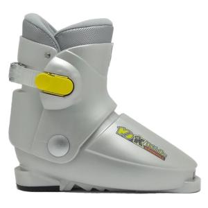 SALOMON（サロモン） （キッズ）ジュニア スキーブーツ 23-24 S/RACE