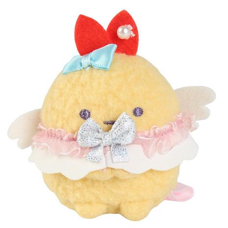 すみっコぐらし（Sumikkogurashi）（メンズ、レディース、キッズ）てのりぬいぐるみ 天使な...