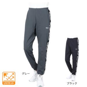OAKLEY（オークリー） （メンズ）VARIA ライトシェル パンツ FOA408428