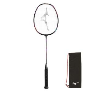 ミズノ（MIZUNO）（メンズ、レディース）バドミントンラケット アクロスピード2 73JTB42264
