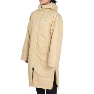 GIRAUDM（ジローム） （メンズ）ロング padded コート OT4F0060-TR857