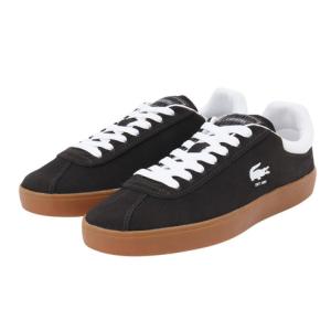LACOSTE（ラコステ） （メンズ）カジュアルシューズ 49SMA0309407 : L