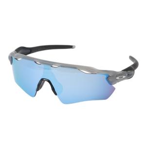 オークリー（OAKLEY）（メンズ、レディース）サングラス RADAR EV PATH 9208F638 スポーツサングラス UVカット 日差し対策 偏光