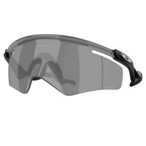 オークリー（OAKLEY）（メンズ、レディース）サングラス QTNM KATO 94810156 スポーツサングラス UVカット 日差し対策