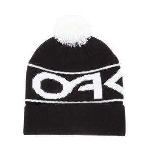 OAKLEY（オークリー） （メンズ）帽子 ESSEN TRAIN ビーニー FOS901860
