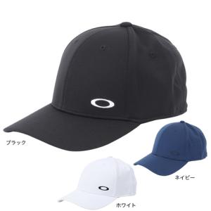 OAKLEY（オークリー） （メンズ）TINCAN キャップ 911545 帽子