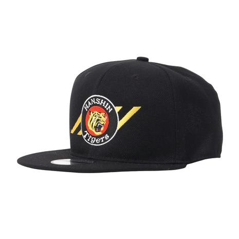 メイドインワールド（MADE IN WORLD）（メンズ）帽子 タイガース ナンバー キャップ マー...