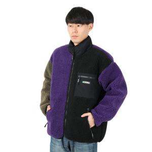 MANASTASH（マナスタッシュ） メンズ マウンテン バッファロー