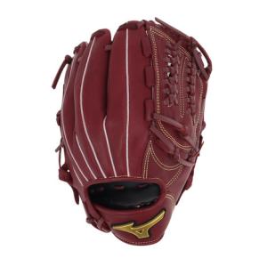 MIZUNO（ミズノ） ソフトボールグローブ 投手 メンズ レディース