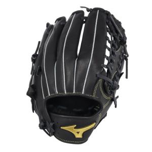 ミズノ（MIZUNO）（メンズ）ソフトボール用グラブ グローブ 外野手用 Mz Softer サイズ12 1AJGS23907 09