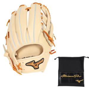 Mizuno Pro 硬式グローブ イチロー a51 ミズノプロ エリア51 硬式野球
