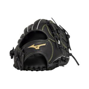 ミズノ(MIZUNO)(メンズ)軟式 グラブ ...の詳細画像2